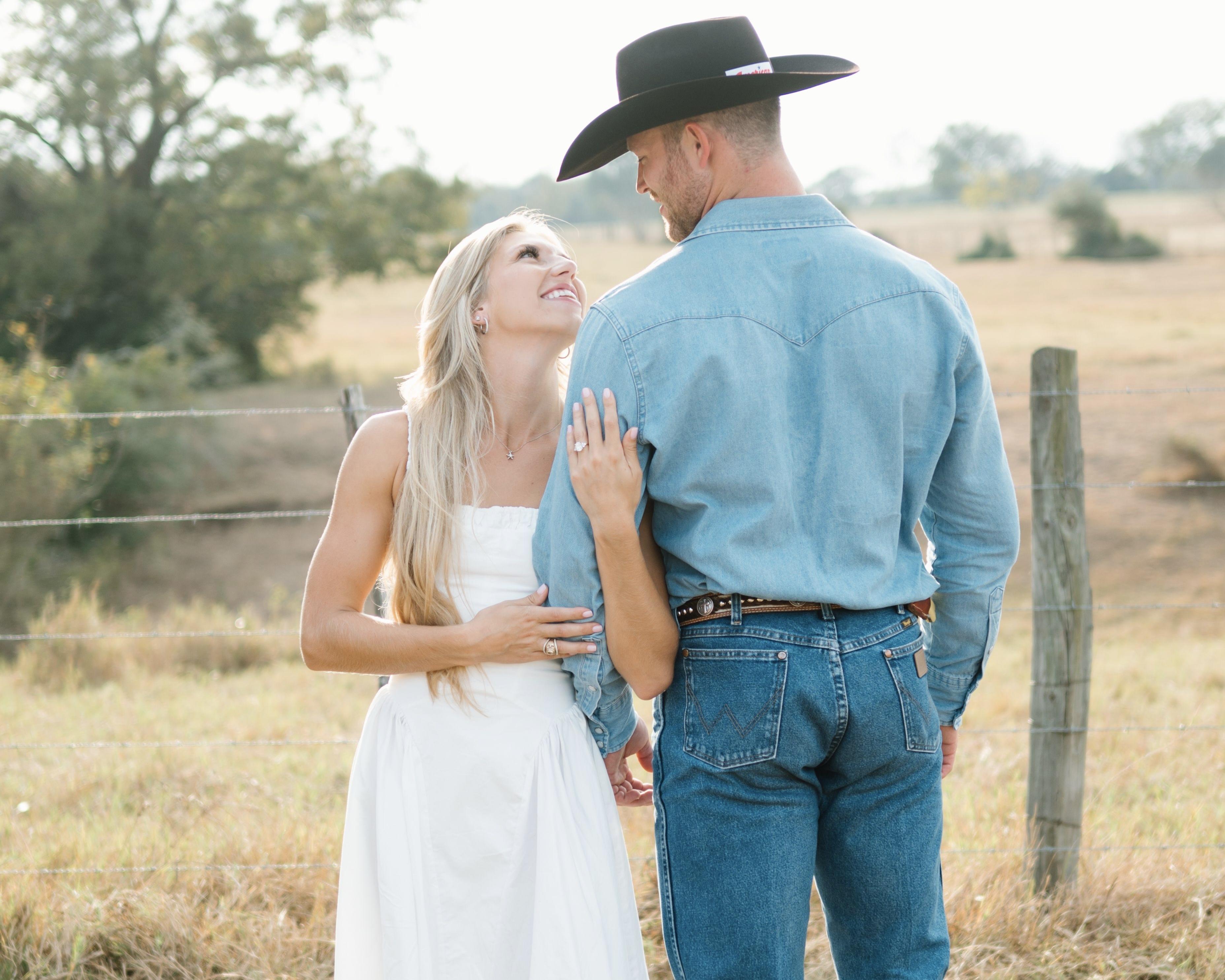 The Wedding Website of Cort Laird and Kinsley Cantrell