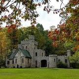 Squire's Castle