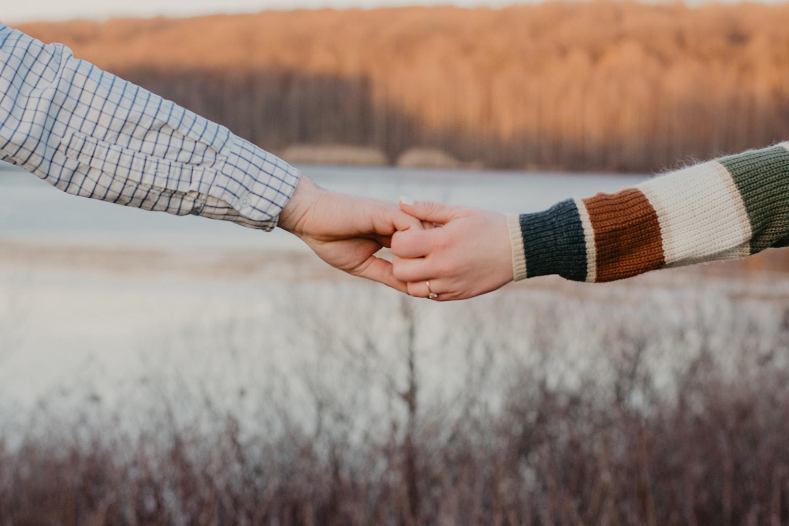 The Wedding Website of Brett Warner and Aubrey Reiland