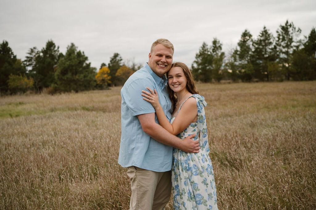 The Wedding Website of Aftyn Marie DeWit and Cole Michael Hulstein