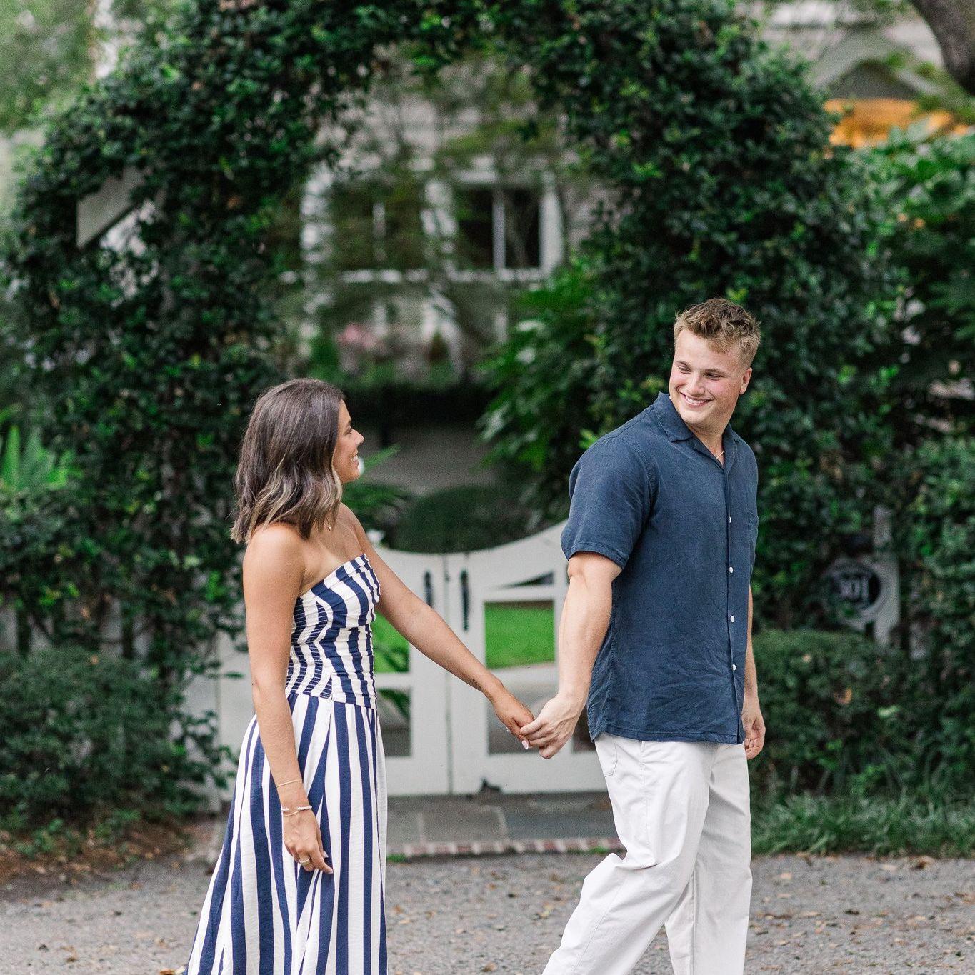 Engagement Pictures