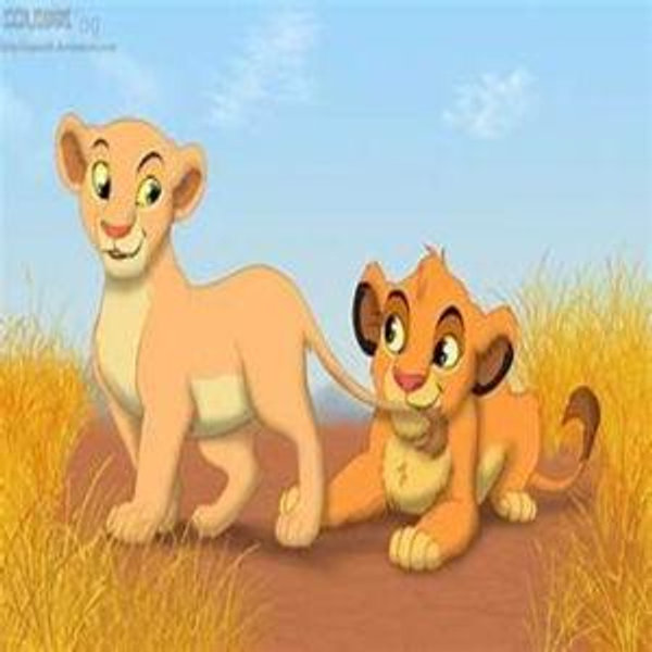 Hakuna Matata