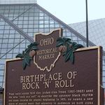 Rock & Roll Hall of Fame