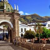 Historic Center of Quito