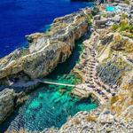Kalypso Beach