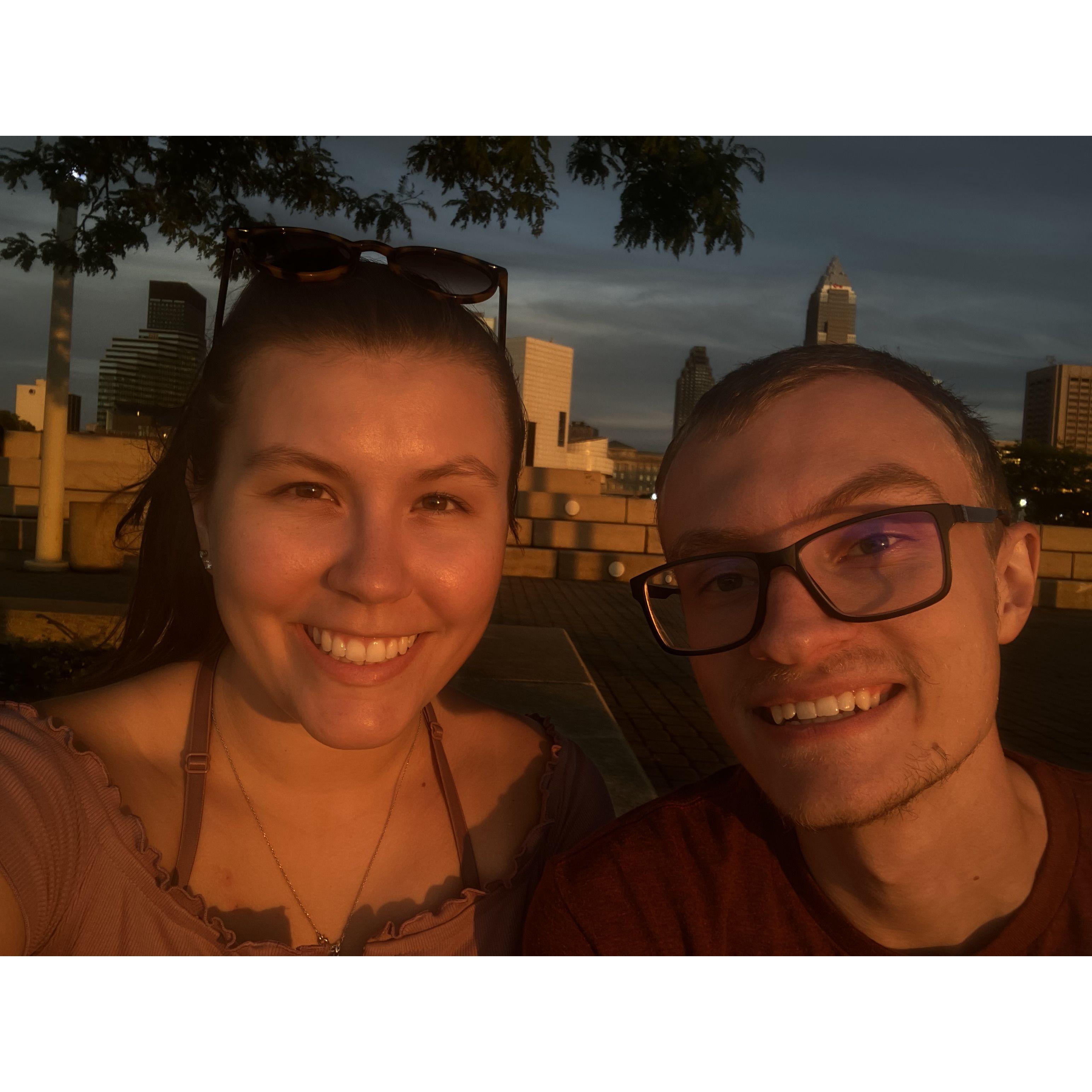 2022 Road trip - Virginia