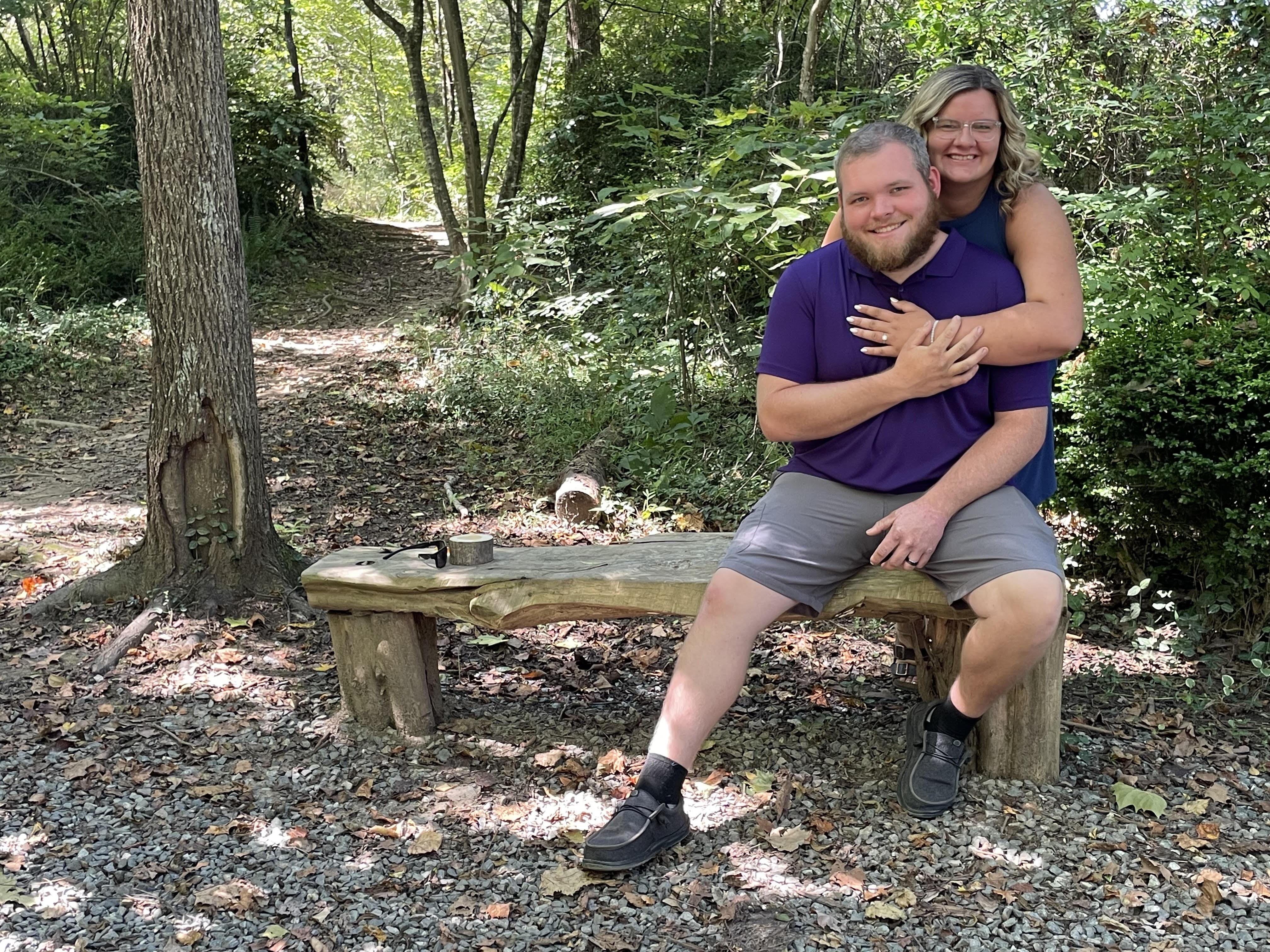 The Wedding Website of Kristen Brady and Kaleb Greene