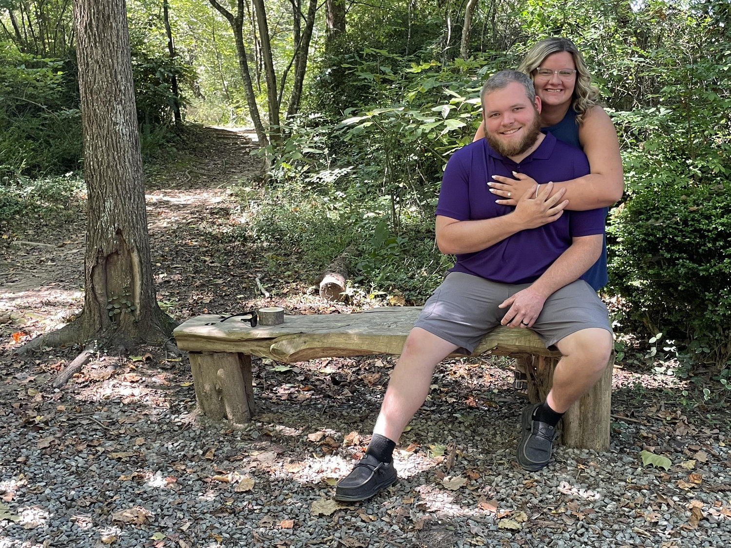 The Wedding Website of Kristen Brady and Kaleb Greene