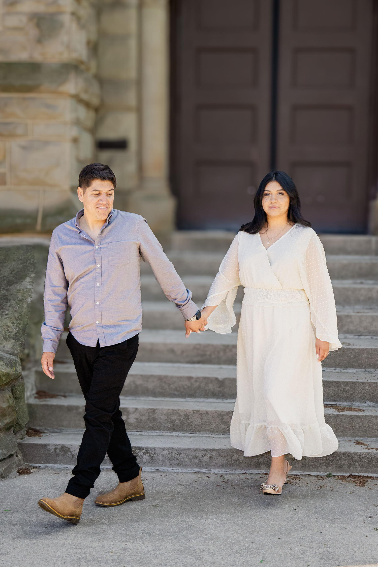 The Wedding Website of Lupita Perales and Samuel Sustaita