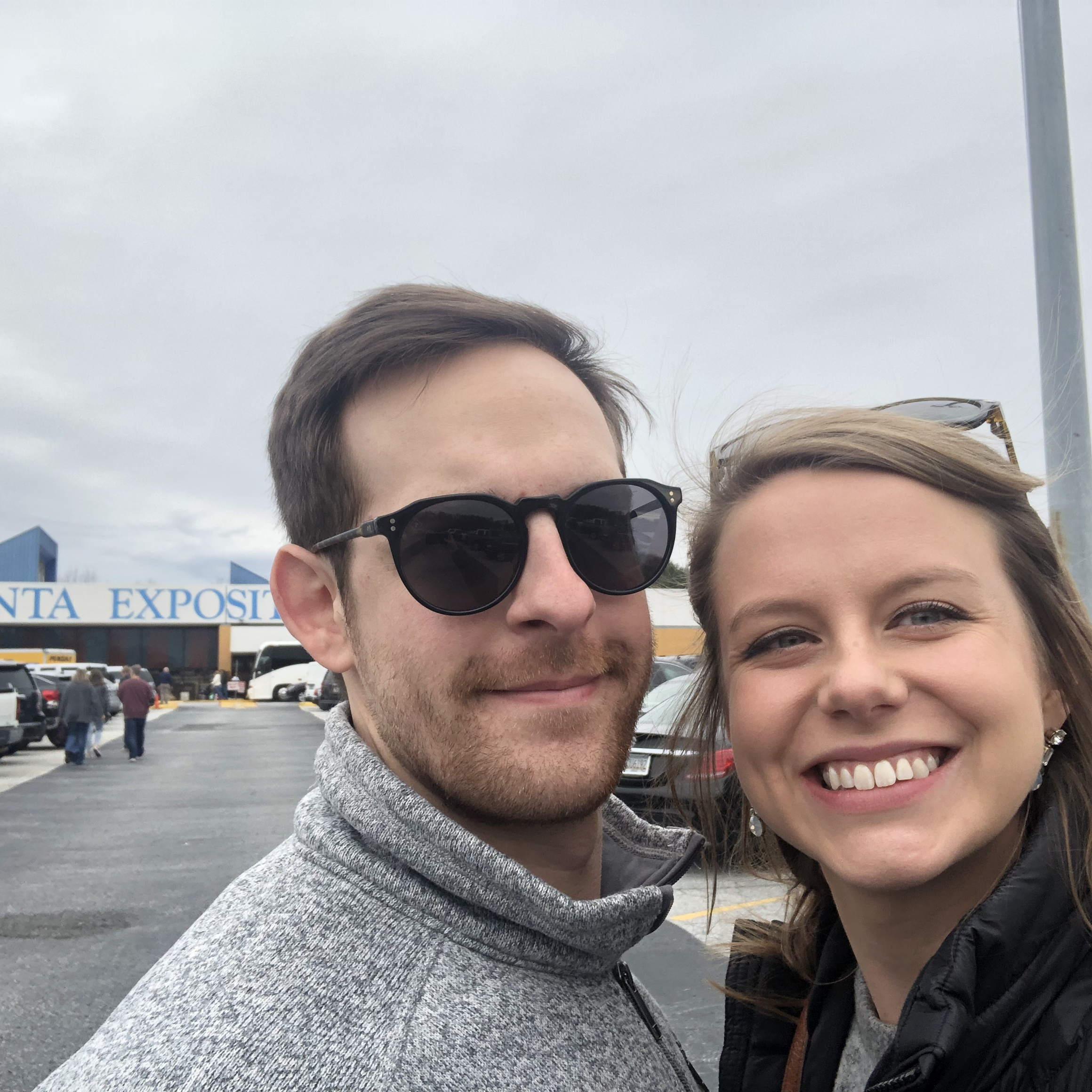 Atlanta Weekender