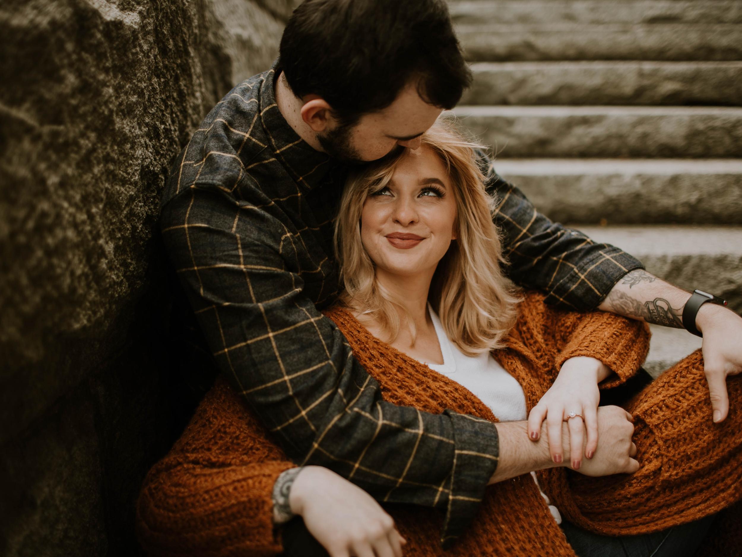 The Wedding Website of Ellie Martin and James McGrath