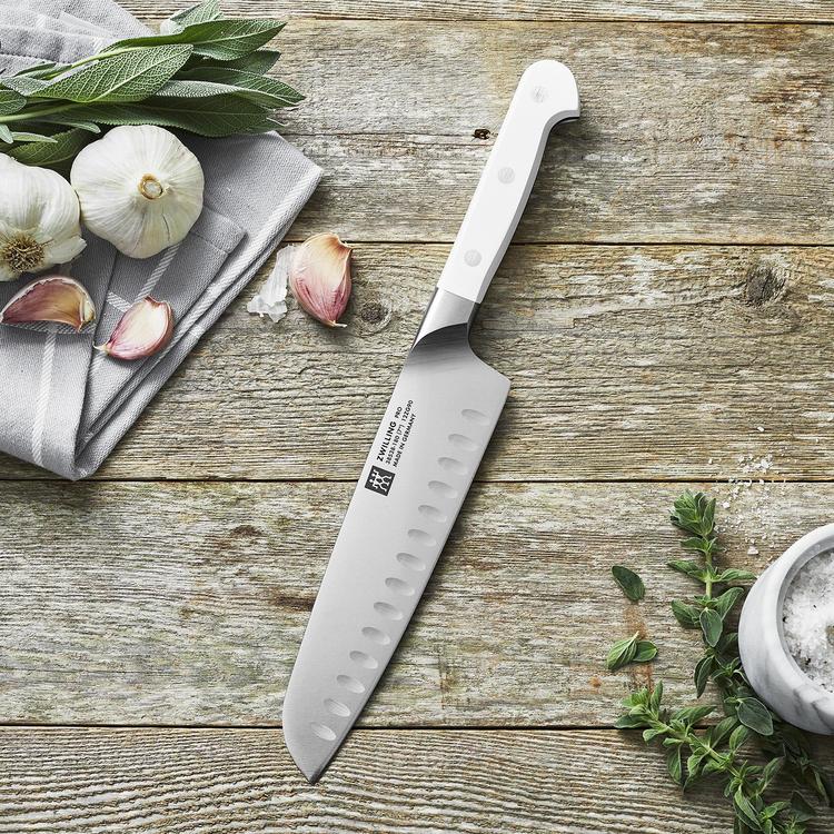 ZWILLING, Pro Le Blanc Steak Knife, Set of 4 - Zola