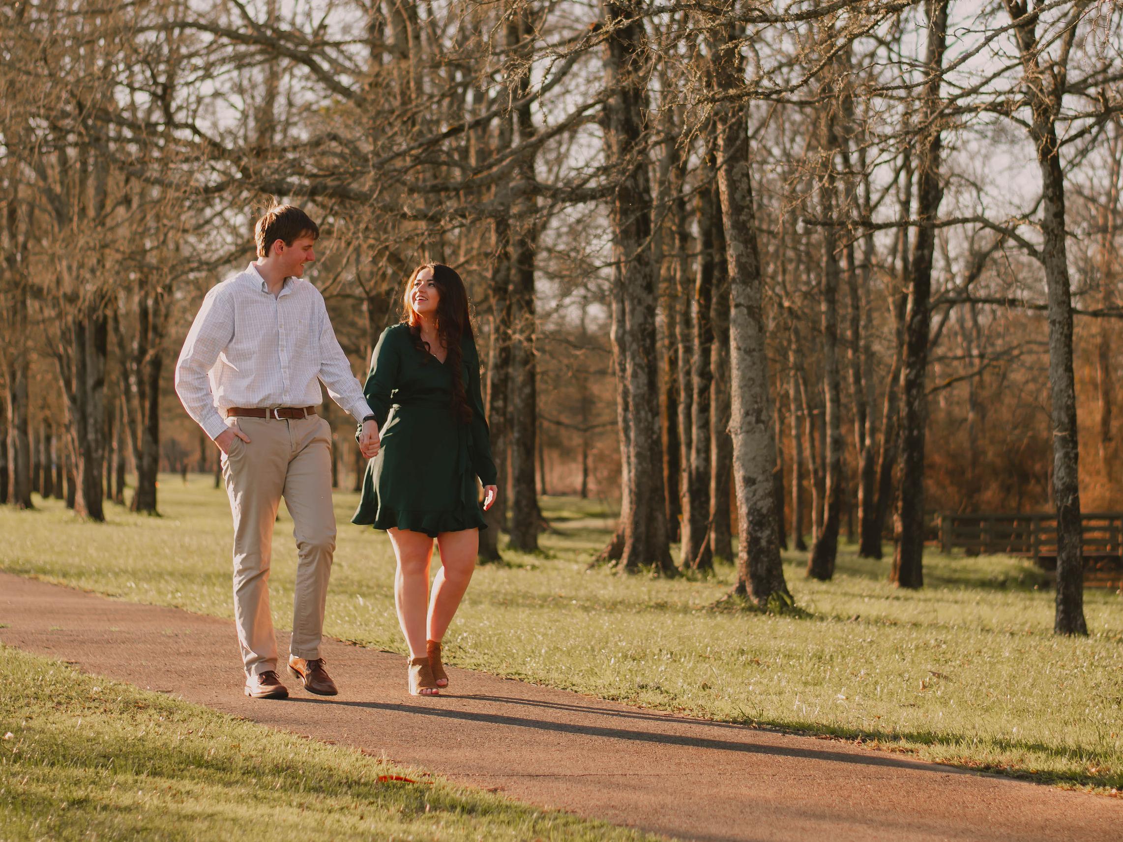 The Wedding Website of Courteney Kemp and Joe Pusateri