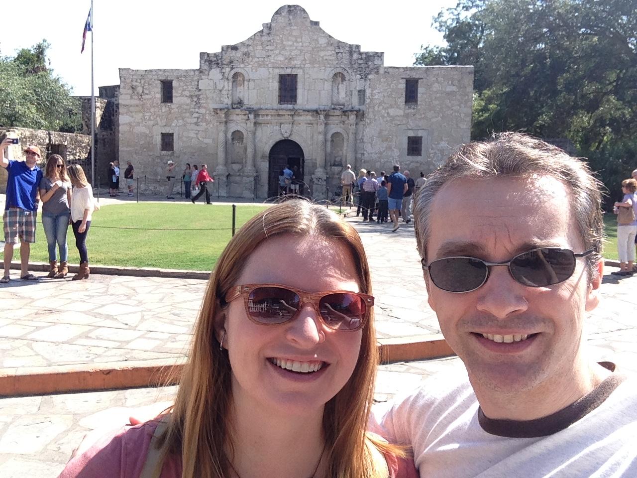 The Wedding Website of Anne Trominski and Derek May