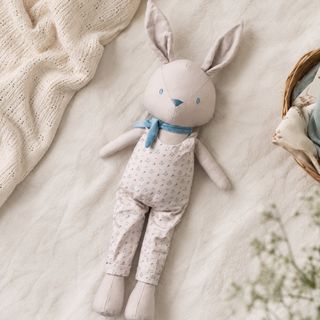 Cotton Bunnies Giant Rag Doll