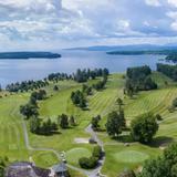 Bluff Point Golf Resort