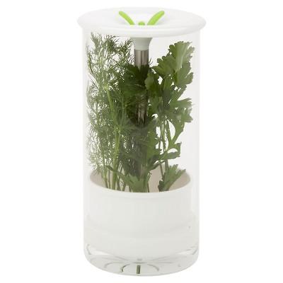 Honey-Can-Do® Glass Herb Preserver