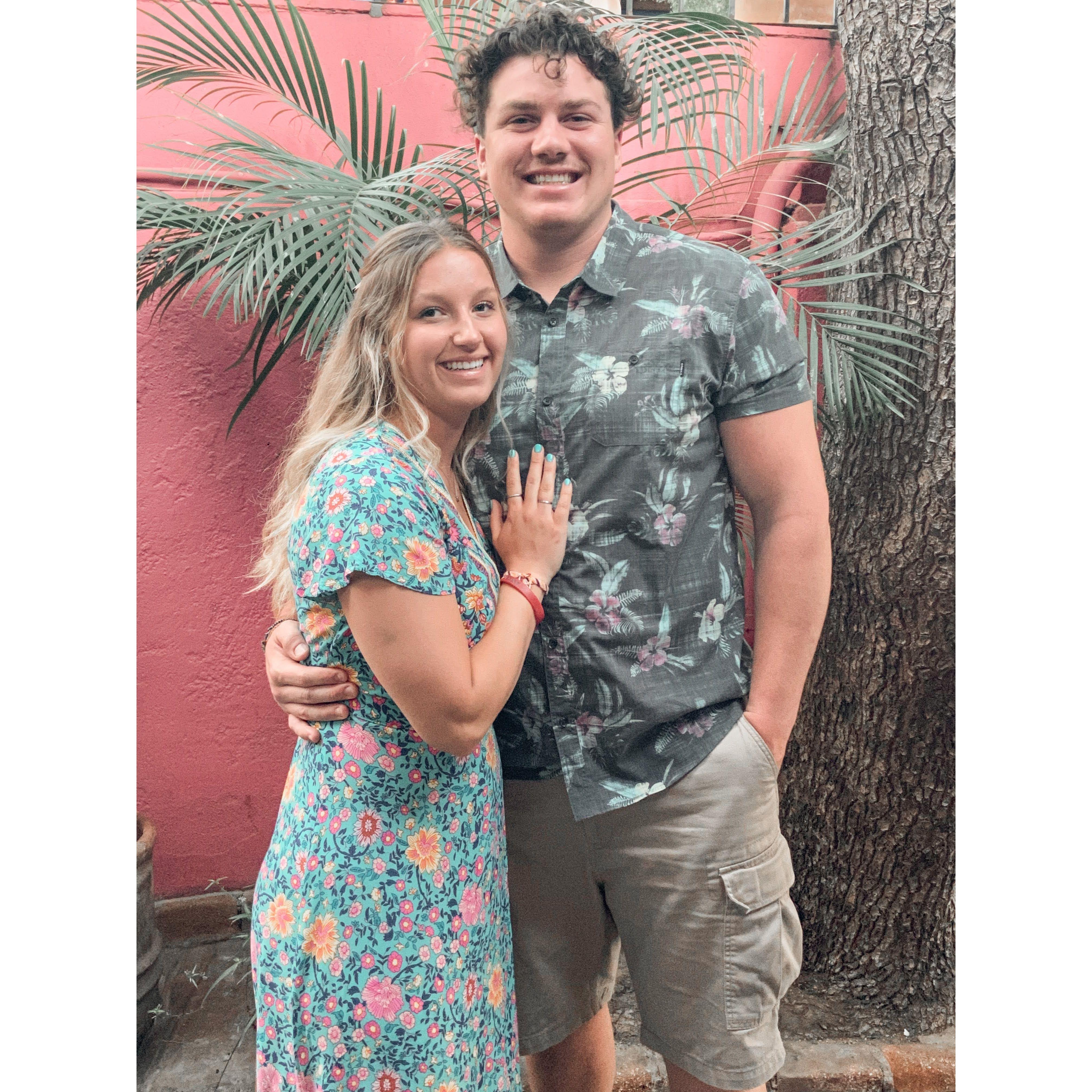 Cabo May 2021