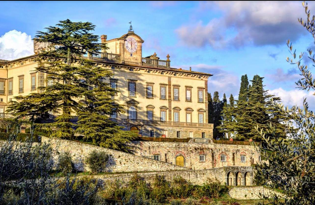 The Wedding Website of Steven Tinker and Carl Barbato