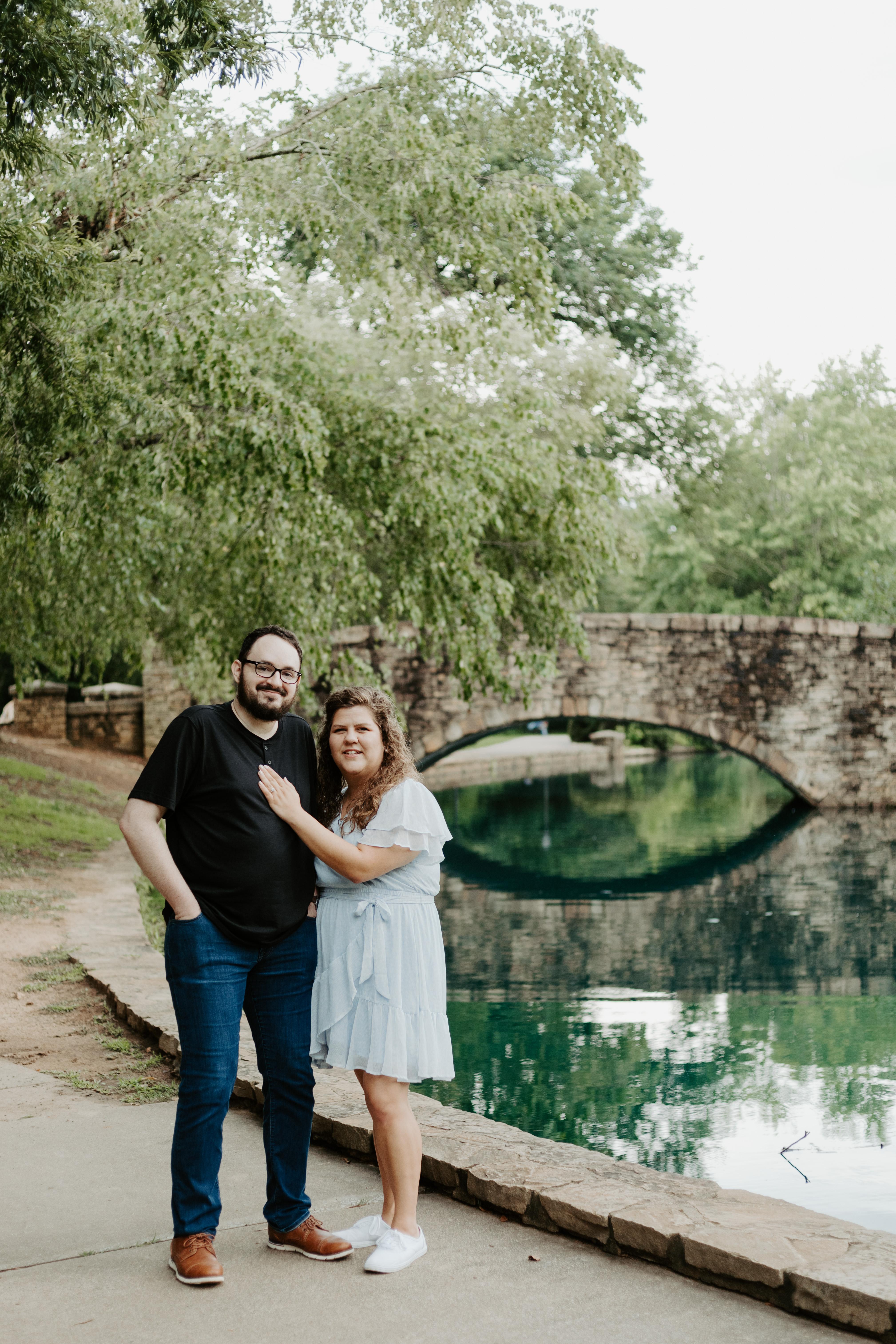 The Wedding Website of Christopher Nicholas and Sarah Dyess
