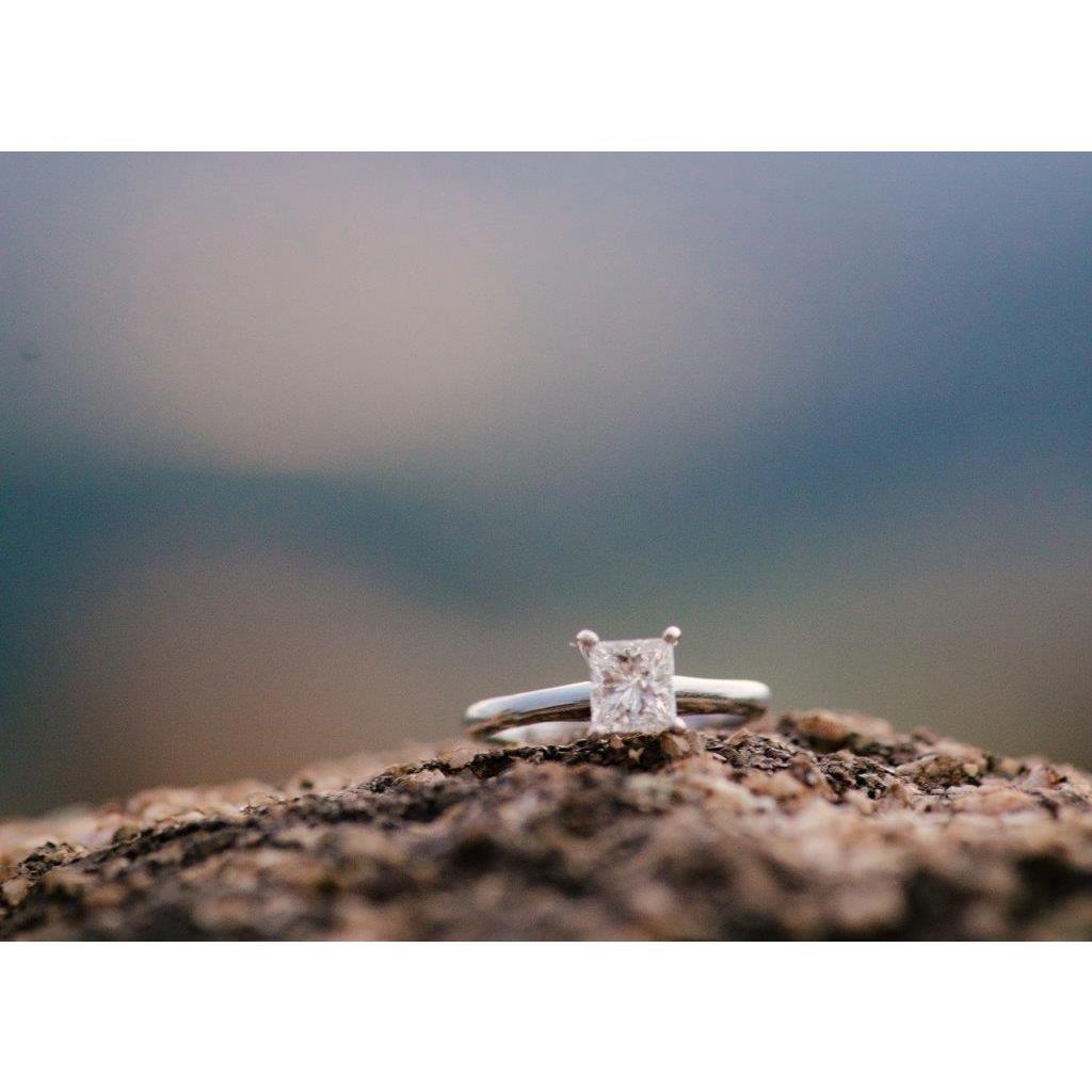 Engagement Shoot w/ Stori H Photography | 7.8.2018