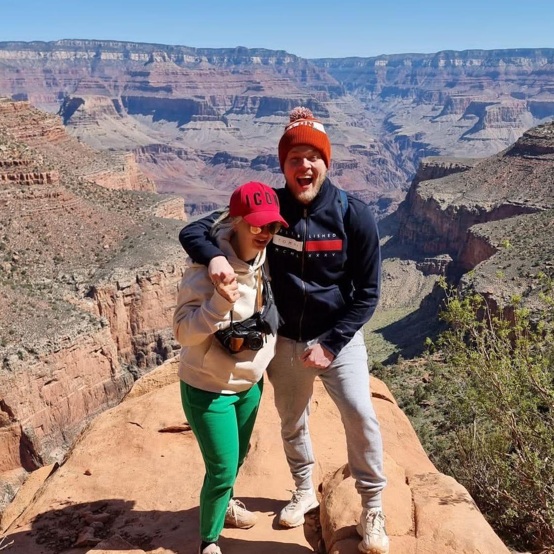 Grand Canyon 2022