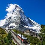Gornergrat Railway