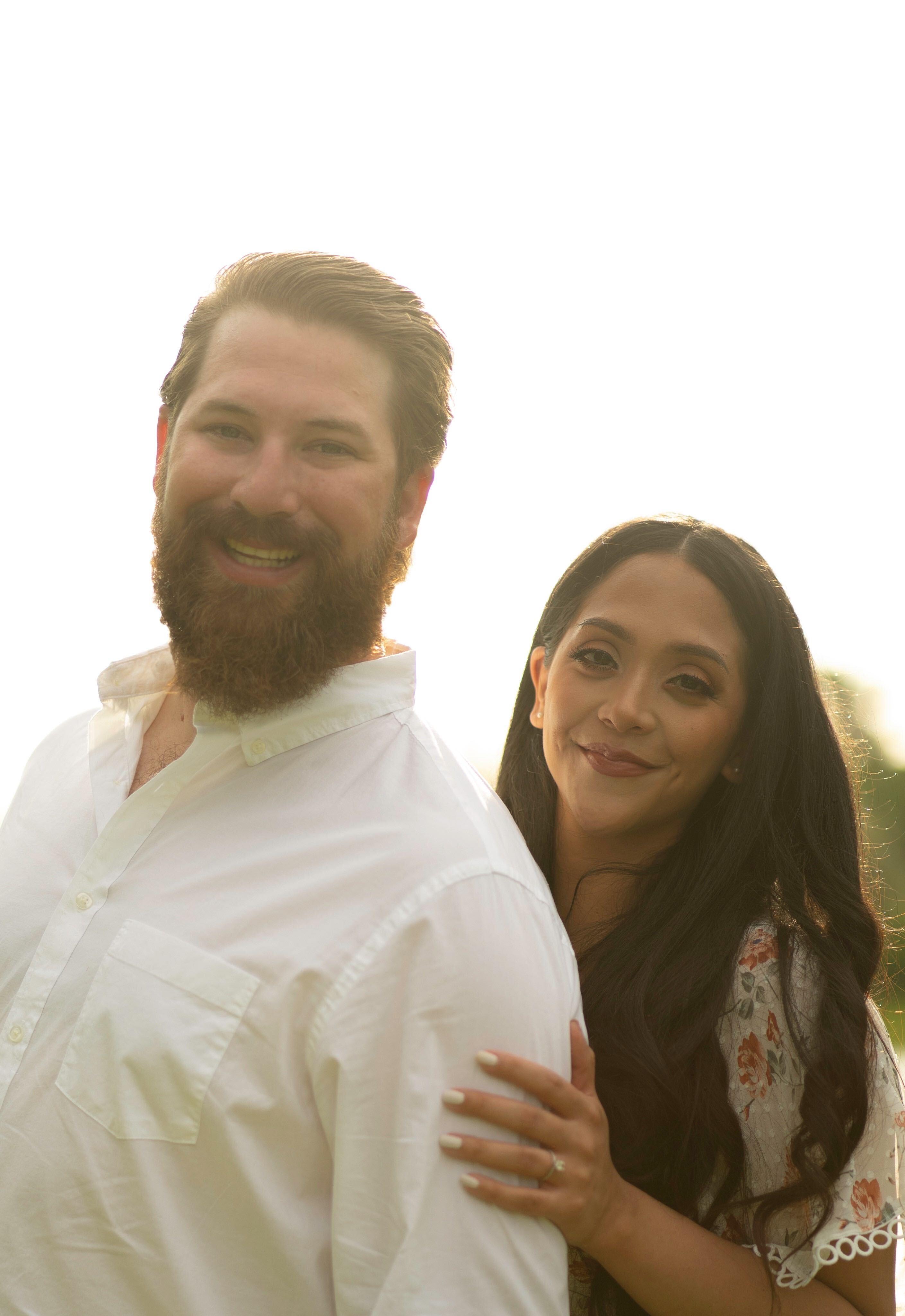 The Wedding Website of Ashley Barroso and Gabriel Bello