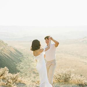 Dance Lessons For Two