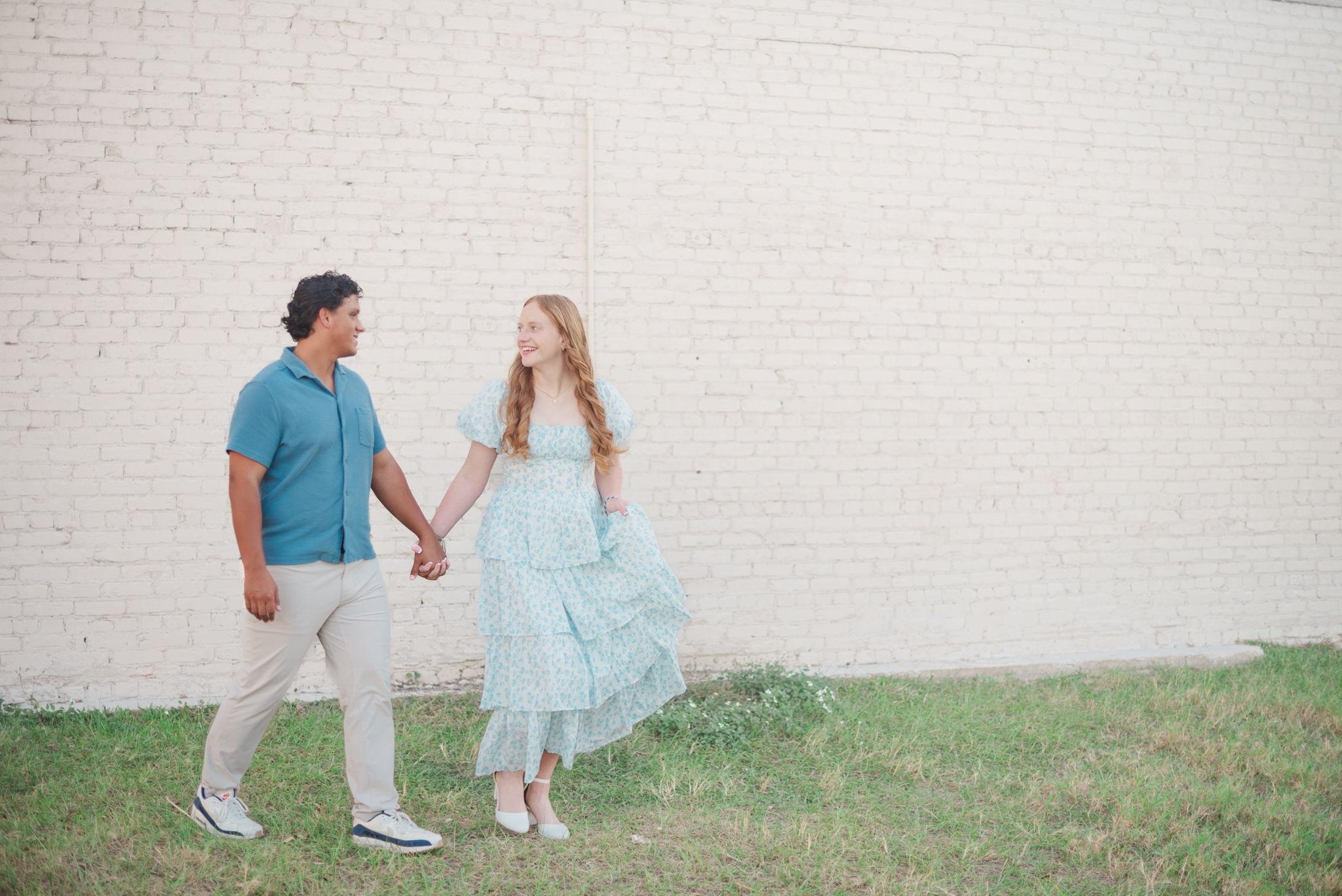 The Wedding Website of Madi Cornell and Nicolas Garcia