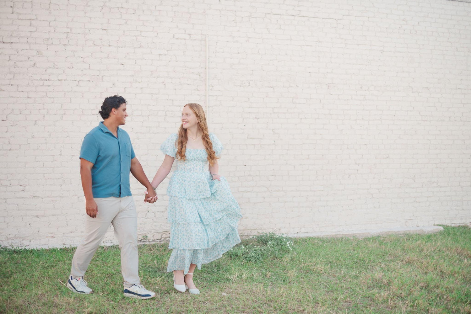 The Wedding Website of Madi Cornell and Nicolas Garcia