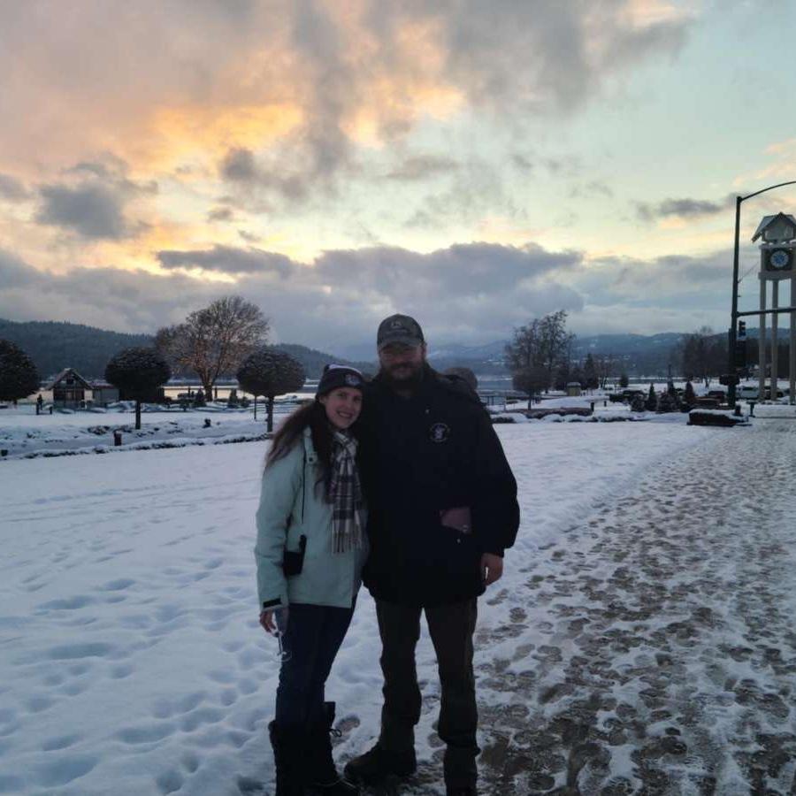 Downtown CDA