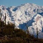 Mount Lemmon