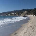 Will Rogers State Beach
