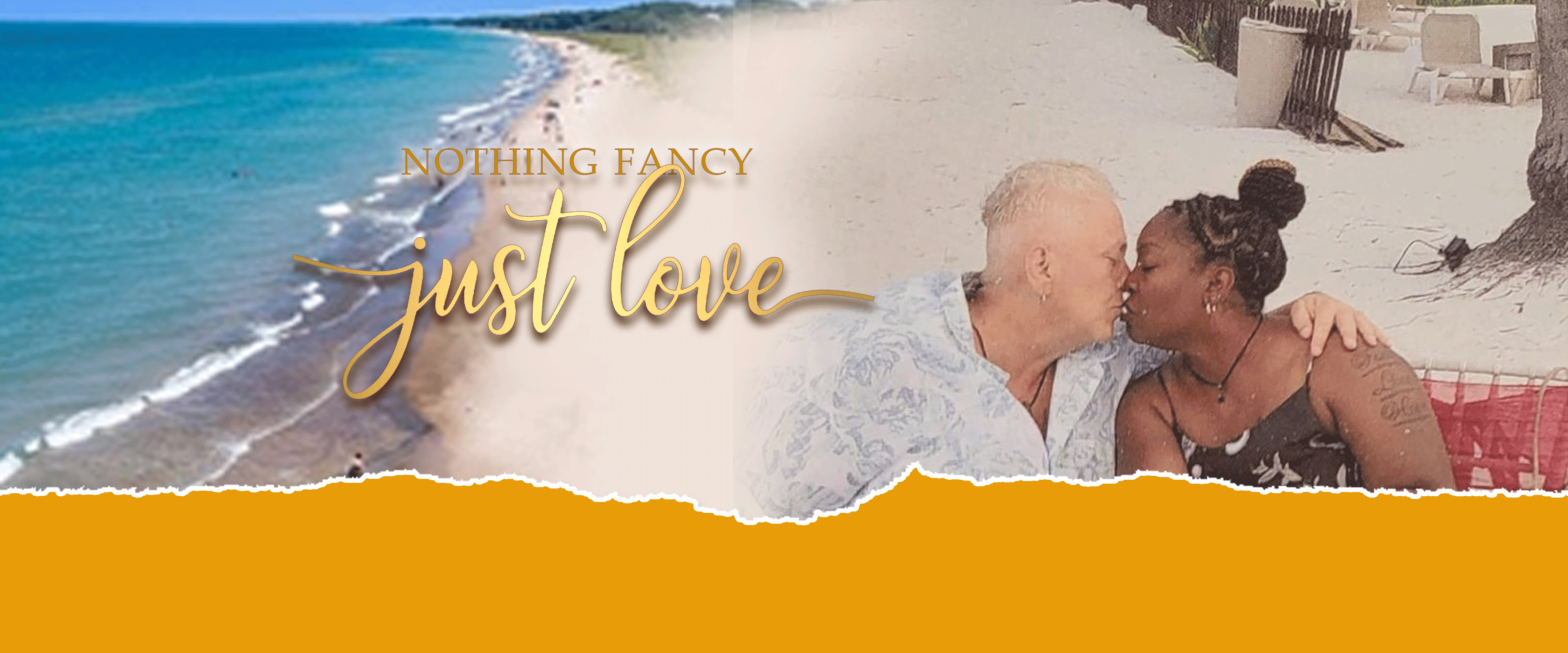 The Wedding Website of Bridgette Holden and Dawn Pflughaupt