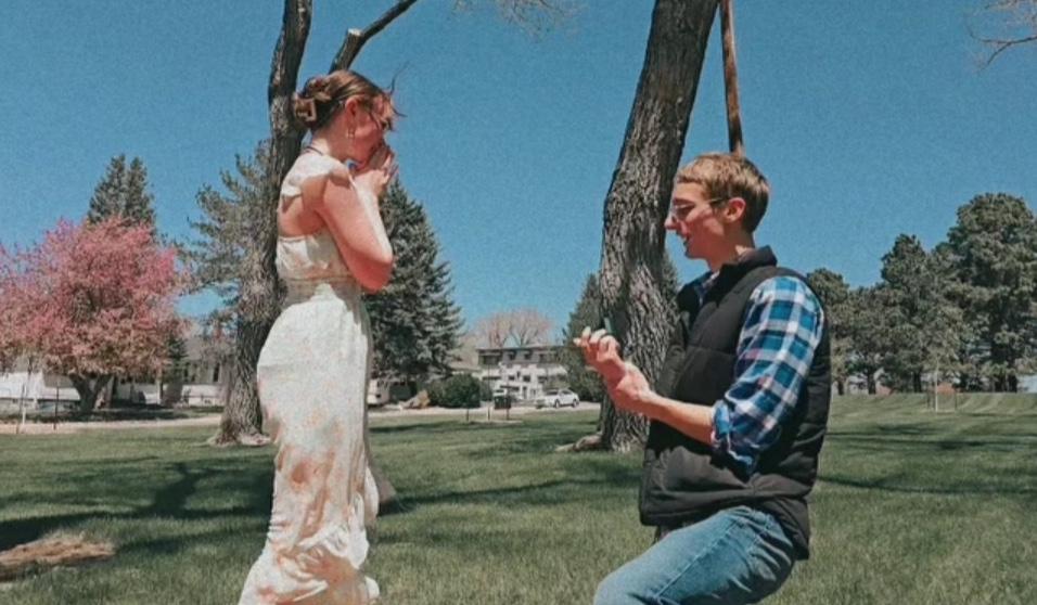 The Wedding Website of Erica Lynn and Collin O'Connor