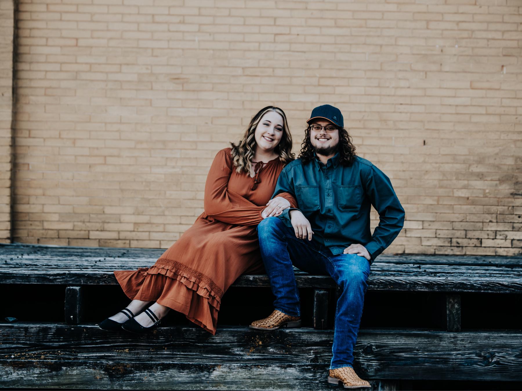 The Wedding Website of Mishay Chapmon and Brandon Barry