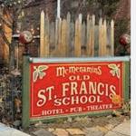 McMenamins Old St. Francis School