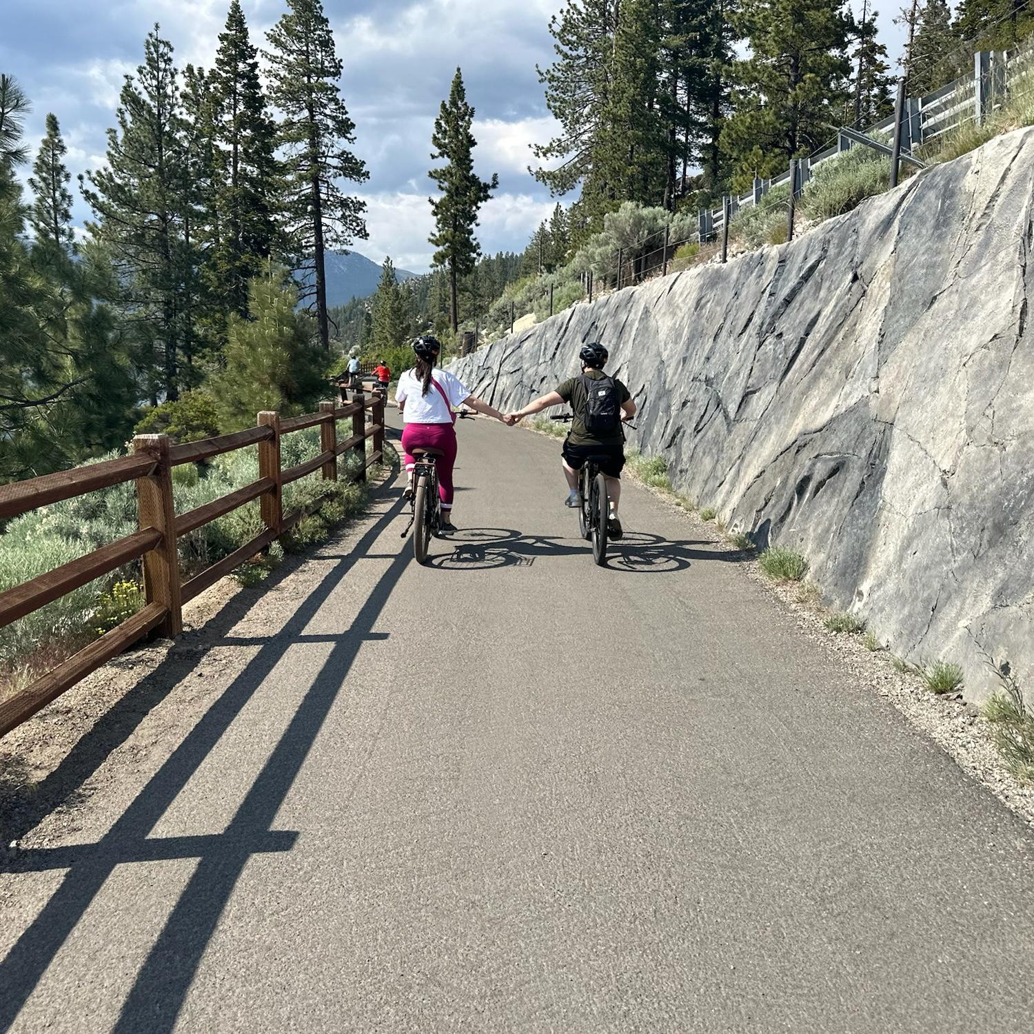 Lake Tahoe