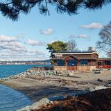 Woods Coffee - at the Boardwalk