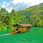 Loboc River Cruise