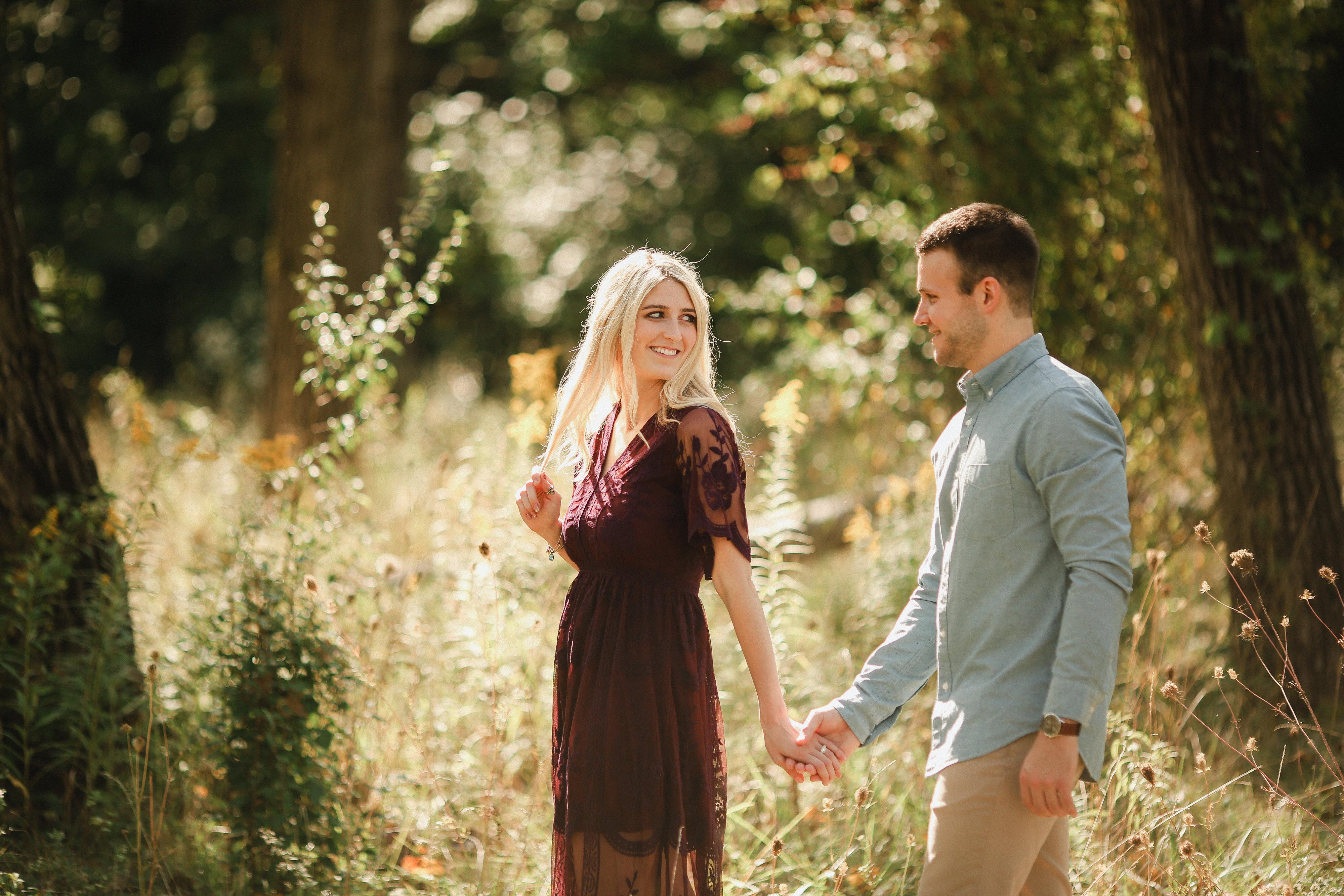 The Wedding Website of Audrey Snyder and Brock Ebbing