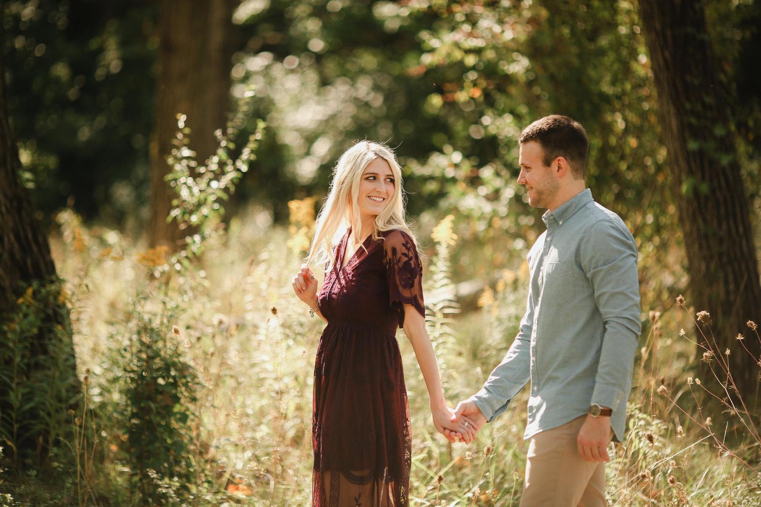 The Wedding Website of Audrey Snyder and Brock Ebbing