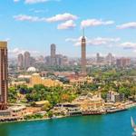 Zamalek Island