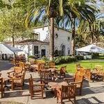 Wente Vineyards & Estate Tasting Room