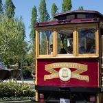 Napa Valley Wine Trolley