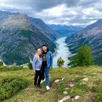 Hiking