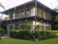 The Ernest Hemingway Home and Museum