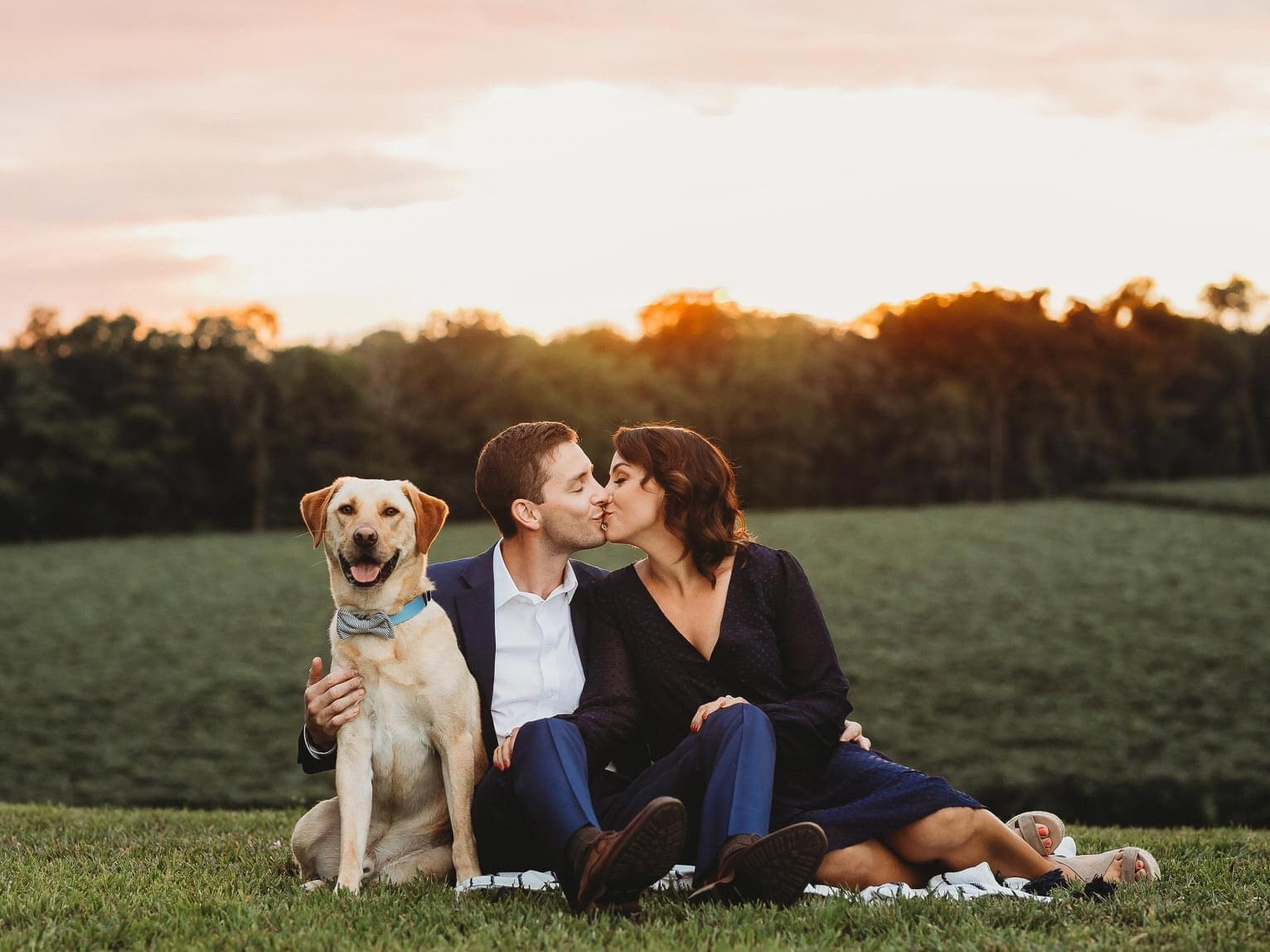 The Wedding Website of Janelle Rzodkiewicz and James McDermott
