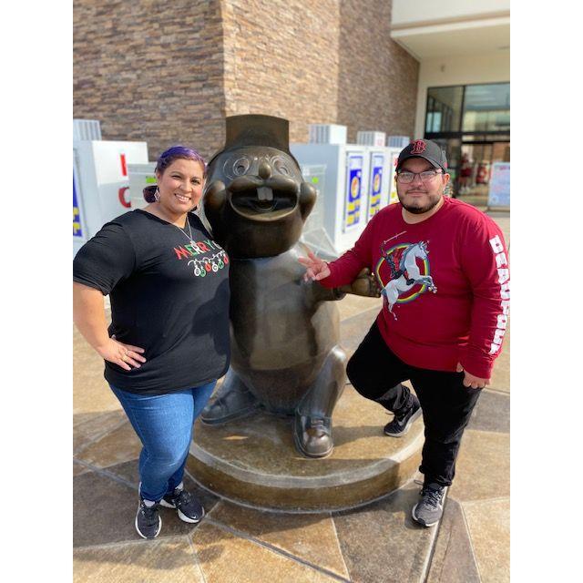 Buccee's Trip